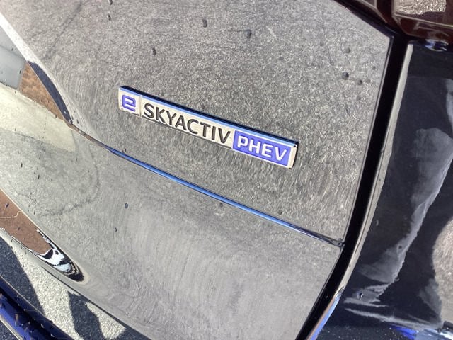 2026 Mazda Mazda CX-70 PHEV SC Plus