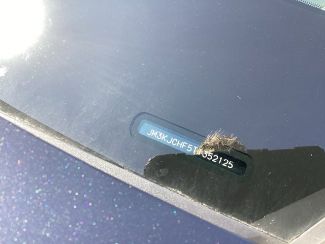 2026 Mazda Mazda CX-70 PHEV SC Plus