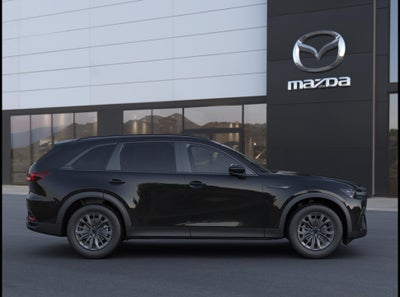 2026 Mazda Mazda CX-70 PHEV SC Plus