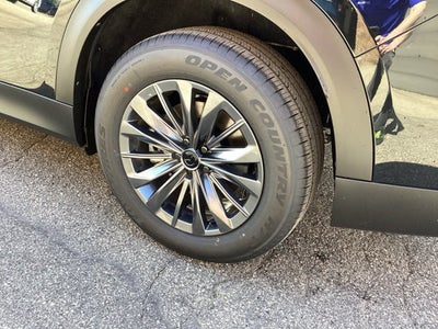 2026 Mazda Mazda CX-70 PHEV SC Plus