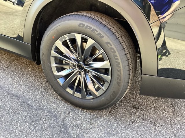 2026 Mazda Mazda CX-70 PHEV SC Plus