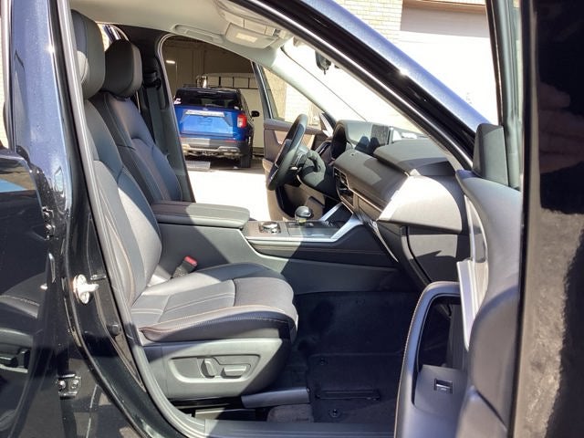 2026 Mazda Mazda CX-70 PHEV SC Plus