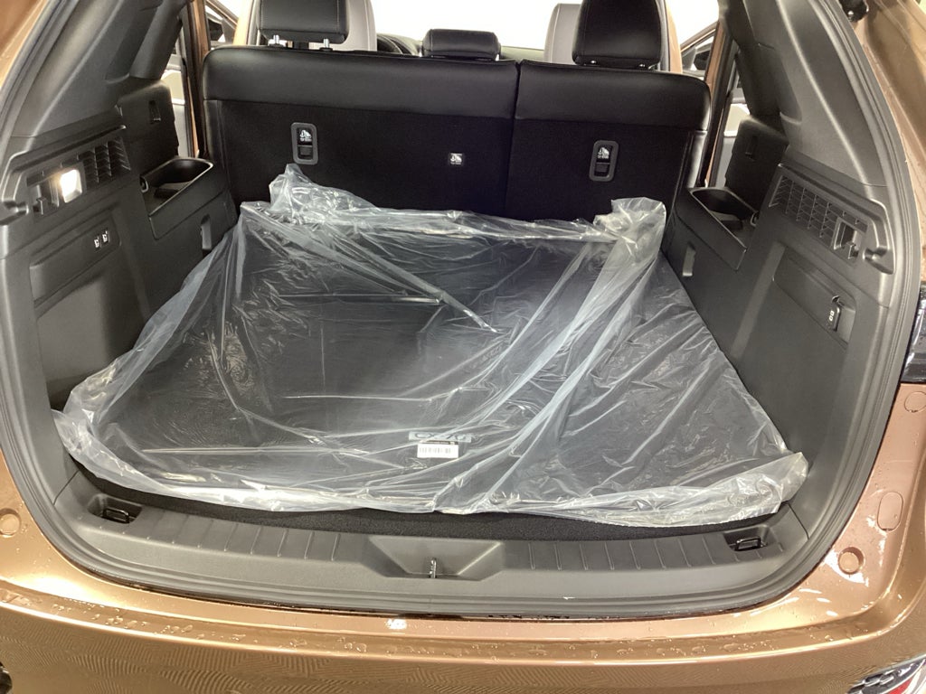 2026 Mazda Mazda CX-70 MHEV 3.3 Turbo S Premium