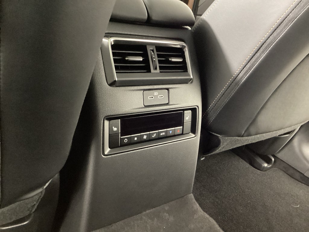 2026 Mazda Mazda CX-70 MHEV 3.3 Turbo S Premium