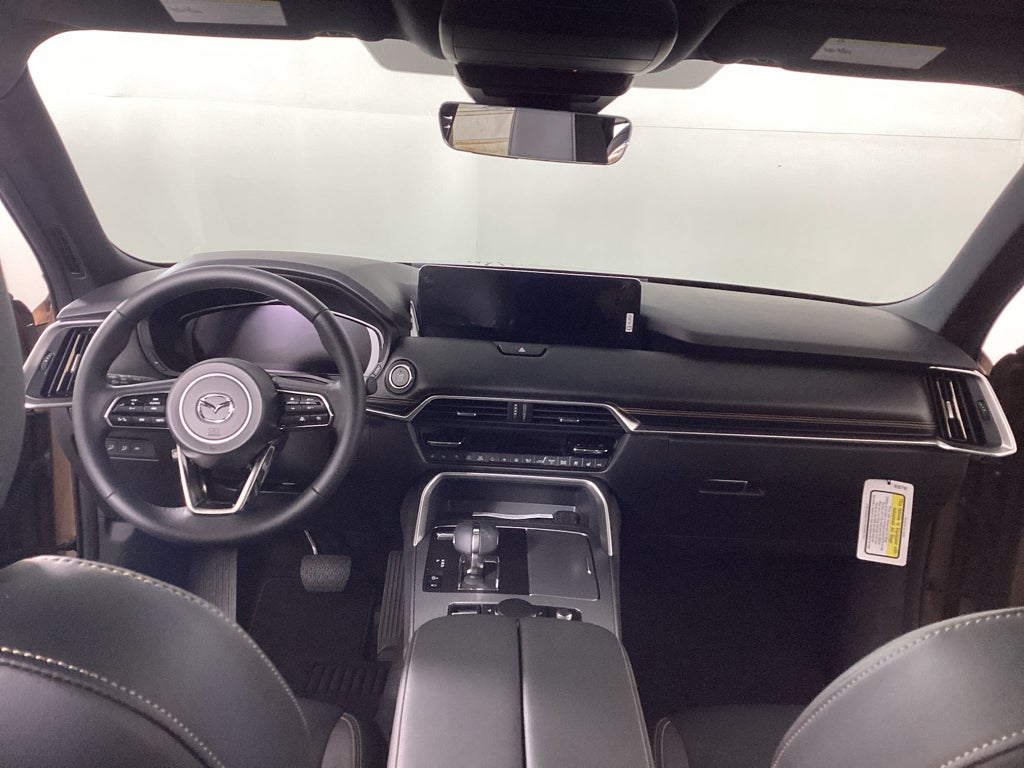 2026 Mazda Mazda CX-70 MHEV 3.3 Turbo S Premium