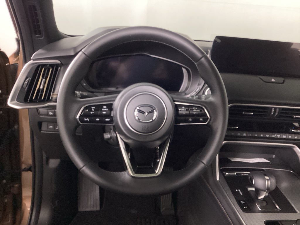 2026 Mazda Mazda CX-70 MHEV 3.3 Turbo S Premium
