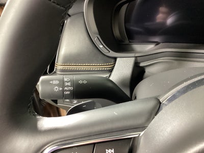 2026 Mazda Mazda CX-70 MHEV 3.3 Turbo S Premium