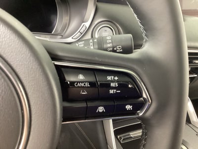 2026 Mazda Mazda CX-70 MHEV 3.3 Turbo S Premium
