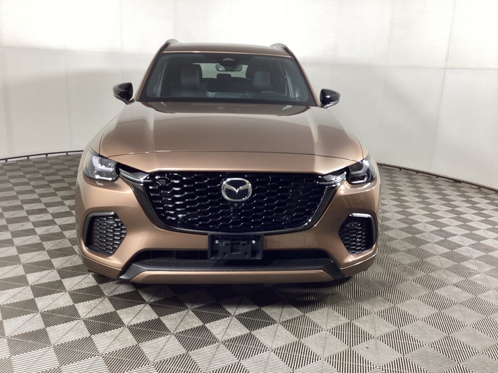 2026 Mazda Mazda CX-70 MHEV 3.3 Turbo S Premium