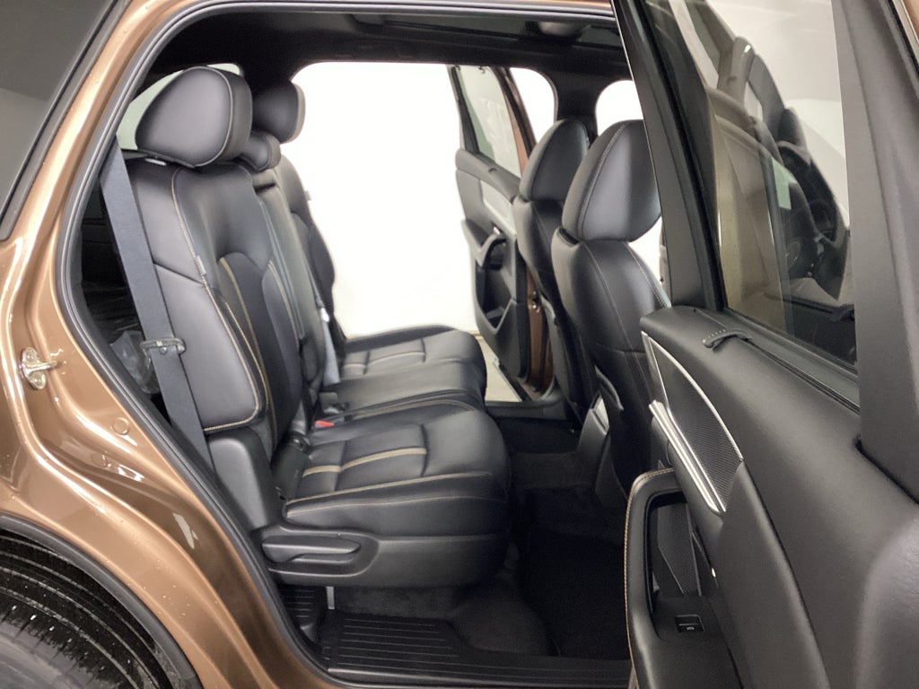 2026 Mazda Mazda CX-70 MHEV 3.3 Turbo S Premium