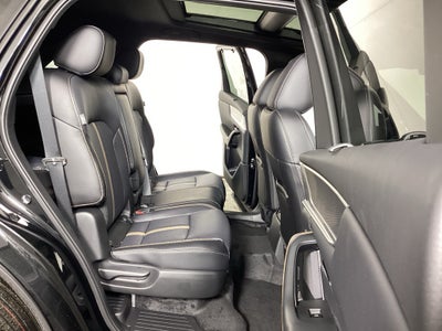 2026 Mazda Mazda CX-70 MHEV 3.3 Turbo S Premium