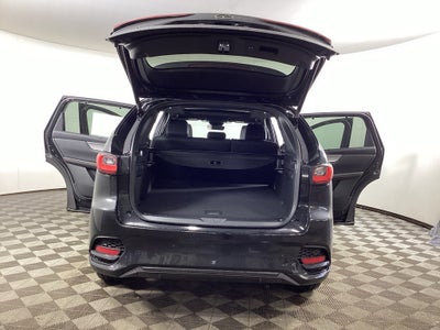 2026 Mazda Mazda CX-70 MHEV 3.3 Turbo S Premium