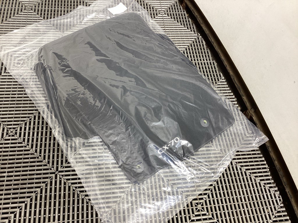 2026 Mazda Mazda CX-70 MHEV 3.3 Turbo S Premium