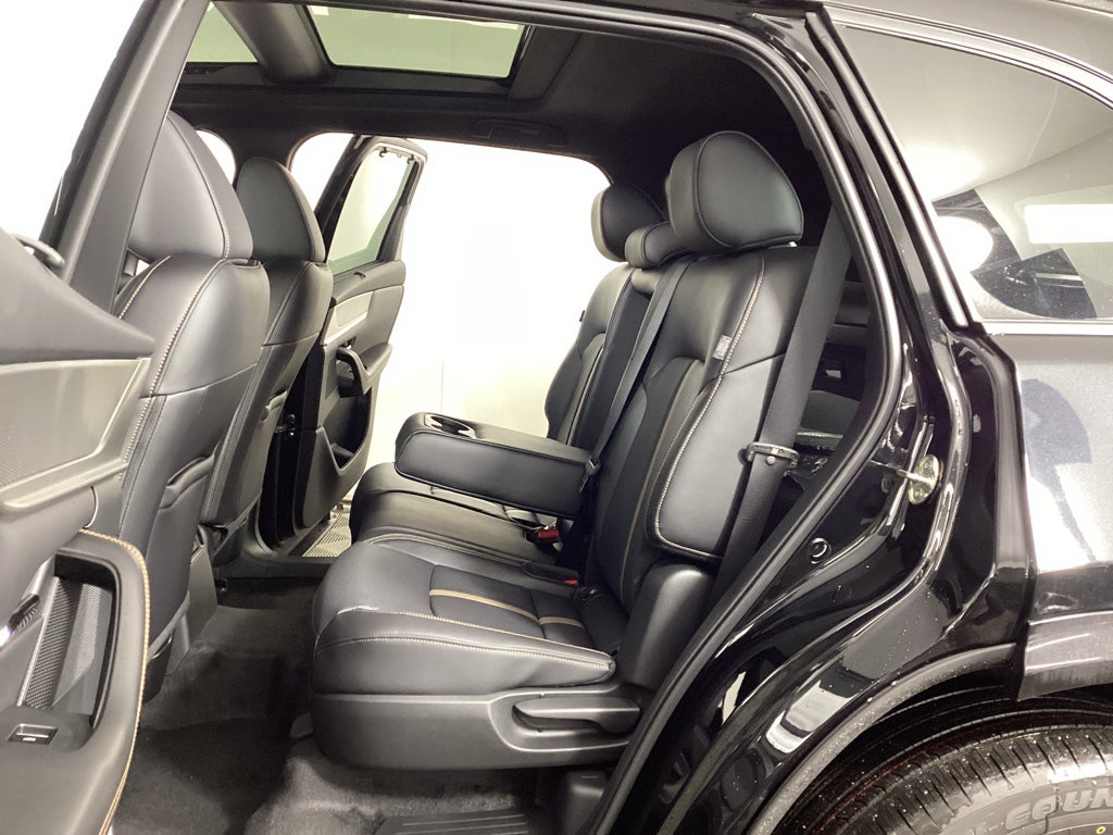 2026 Mazda Mazda CX-70 MHEV 3.3 Turbo S Premium