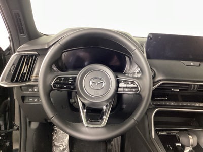 2026 Mazda Mazda CX-70 MHEV 3.3 Turbo S Premium