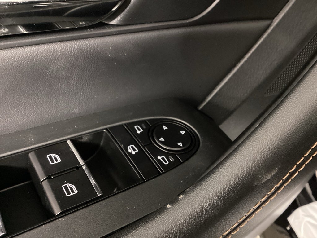 2026 Mazda Mazda CX-70 MHEV 3.3 Turbo S Premium