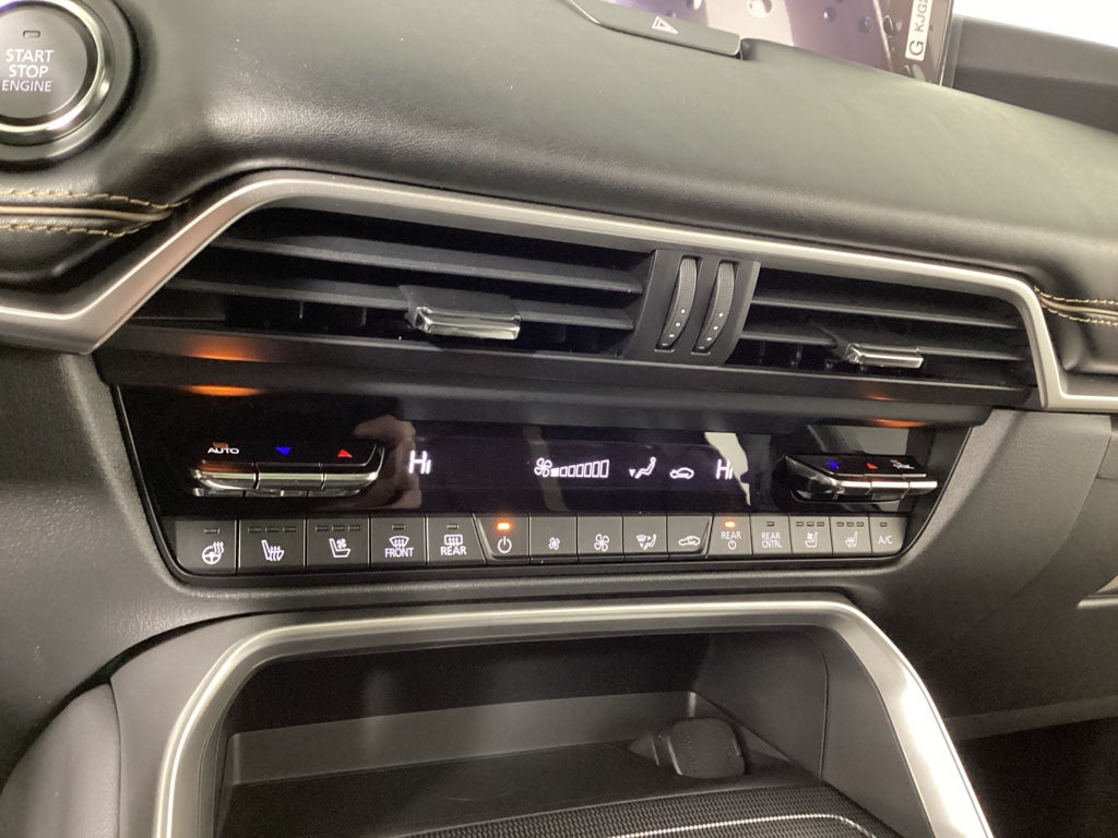 2026 Mazda Mazda CX-70 MHEV 3.3 Turbo S Premium