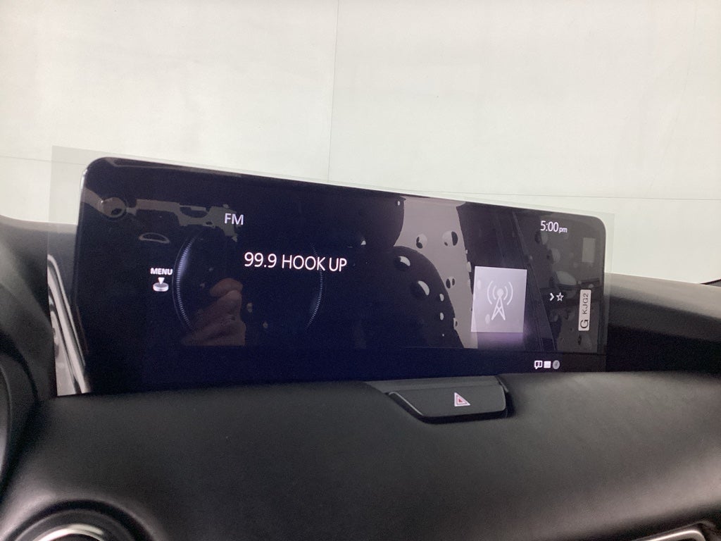 2026 Mazda Mazda CX-70 MHEV 3.3 Turbo S Premium