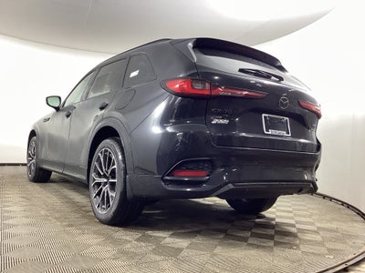 2026 Mazda Mazda CX-70 MHEV 3.3 Turbo S Premium