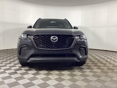 2026 Mazda Mazda CX-70 MHEV 3.3 Turbo S Premium