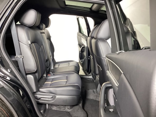 2026 Mazda Mazda CX-70 MHEV 3.3 Turbo S Premium