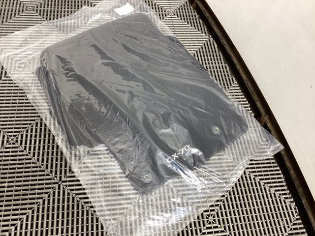 2026 Mazda Mazda CX-70 MHEV 3.3 Turbo S Premium