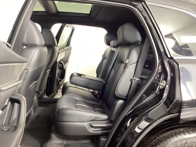 2026 Mazda Mazda CX-70 MHEV 3.3 Turbo S Premium