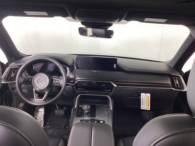 2026 Mazda Mazda CX-70 MHEV 3.3 Turbo S Premium