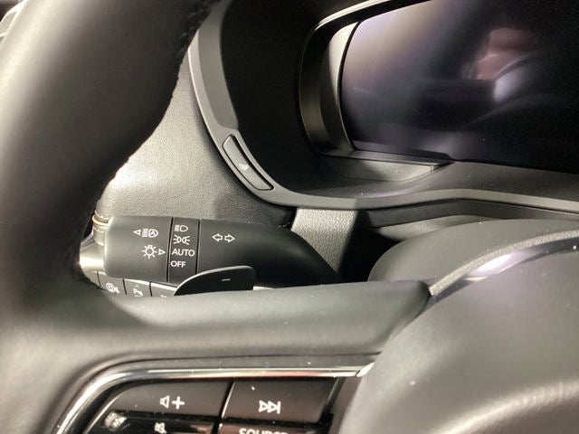 2026 Mazda Mazda CX-70 MHEV 3.3 Turbo S Premium