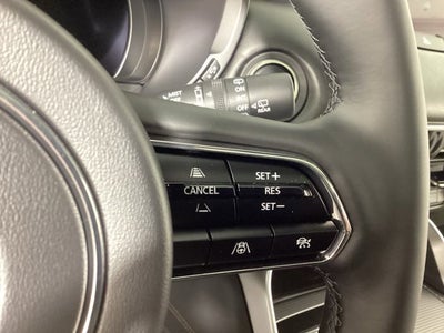 2026 Mazda Mazda CX-70 MHEV 3.3 Turbo S Premium