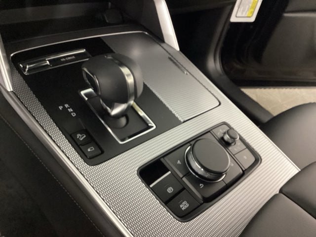 2026 Mazda Mazda CX-70 MHEV 3.3 Turbo S Premium