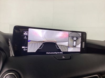 2026 Mazda Mazda CX-70 MHEV 3.3 Turbo S Premium