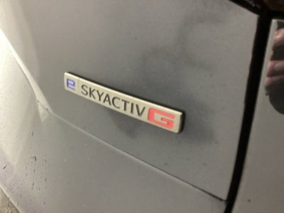 2026 Mazda Mazda CX-70 MHEV 3.3 Turbo S Premium