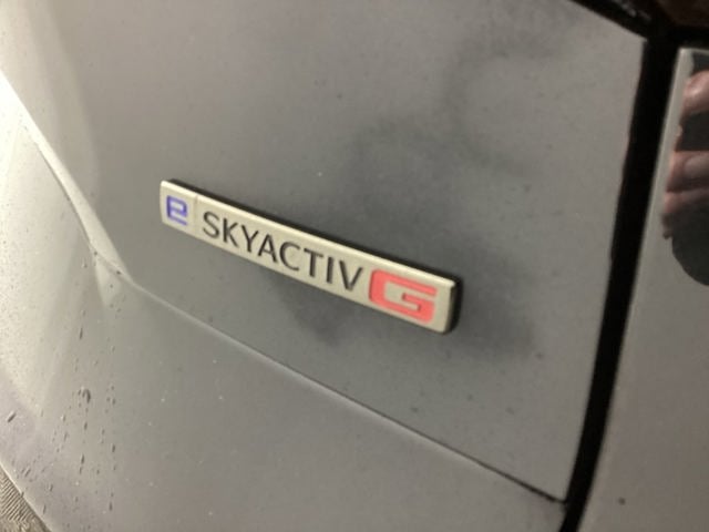 2026 Mazda Mazda CX-70 MHEV 3.3 Turbo S Premium