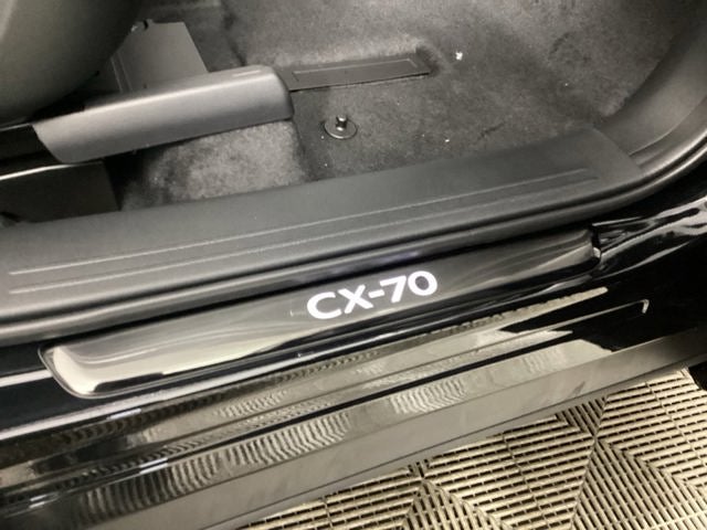 2026 Mazda Mazda CX-70 MHEV 3.3 Turbo S Premium