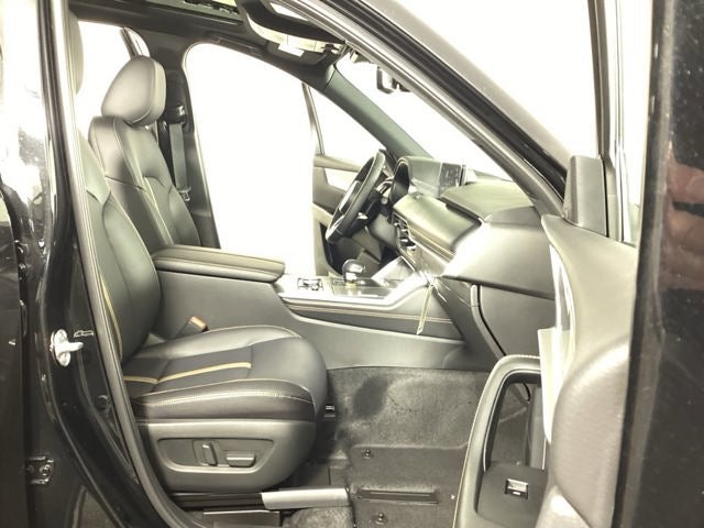 2026 Mazda Mazda CX-70 MHEV 3.3 Turbo S Premium