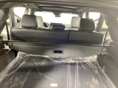 2026 Mazda Mazda CX-70 MHEV 3.3 Turbo S Premium