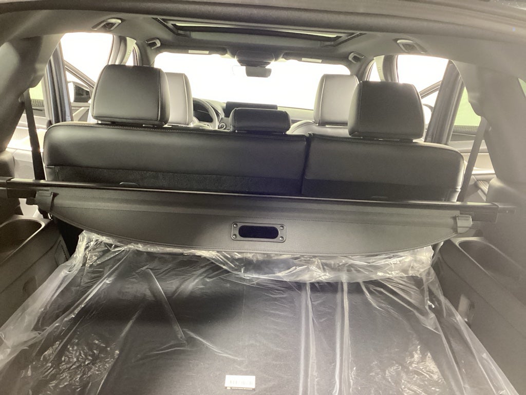 2026 Mazda Mazda CX-70 MHEV 3.3 Turbo S Premium