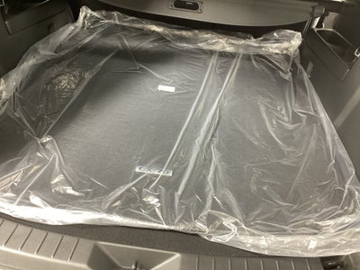 2026 Mazda Mazda CX-70 MHEV 3.3 Turbo S Premium