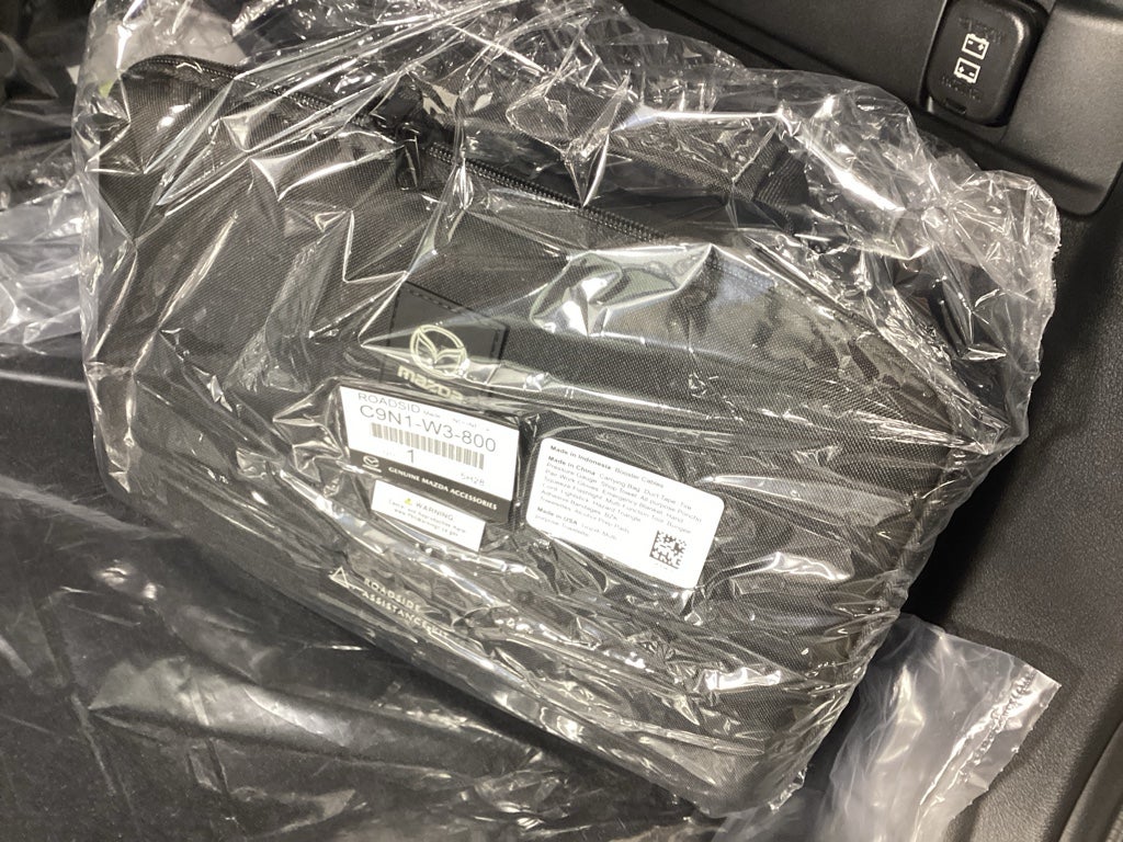 2026 Mazda Mazda CX-70 MHEV 3.3 Turbo S Premium