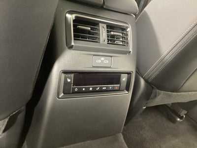 2026 Mazda Mazda CX-70 MHEV 3.3 Turbo S Premium