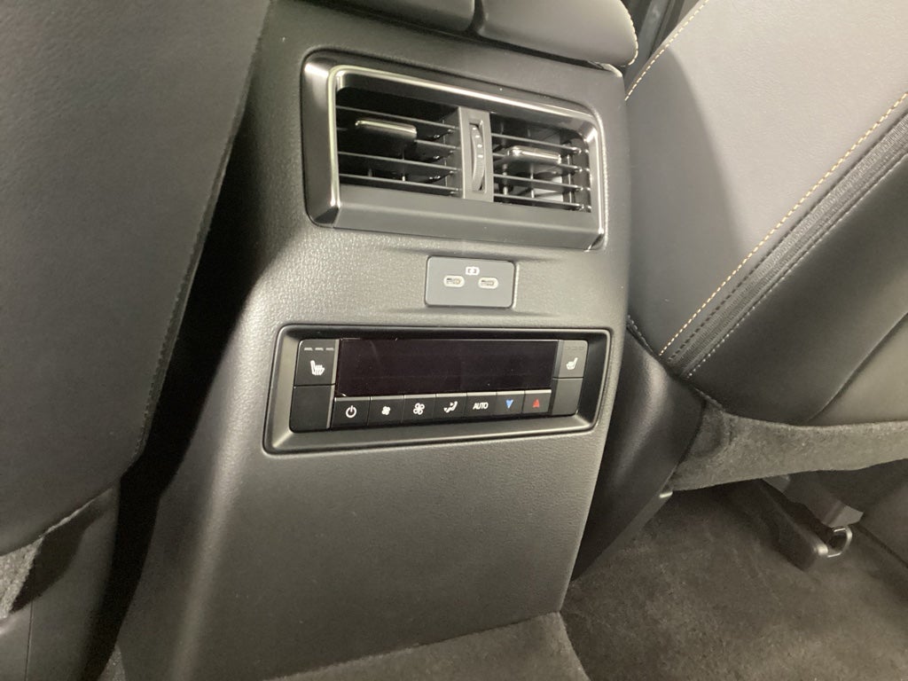 2026 Mazda Mazda CX-70 MHEV 3.3 Turbo S Premium