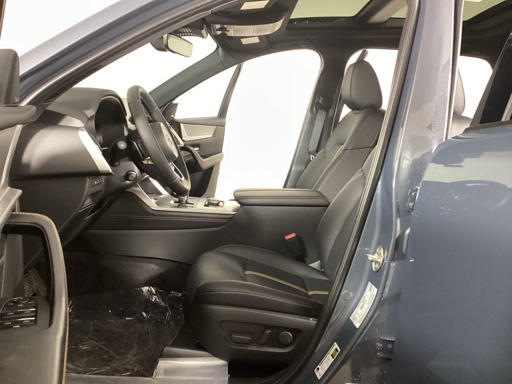 2026 Mazda Mazda CX-70 MHEV 3.3 Turbo S Premium