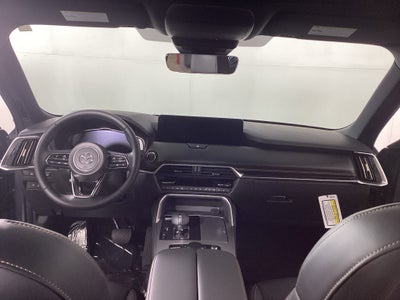 2026 Mazda Mazda CX-70 MHEV 3.3 Turbo S Premium