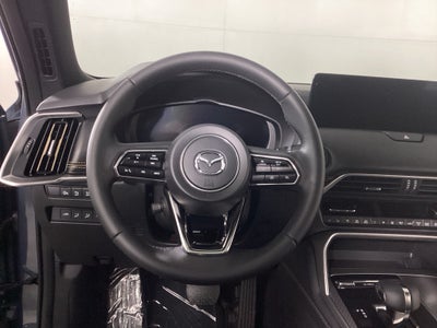 2026 Mazda Mazda CX-70 MHEV 3.3 Turbo S Premium