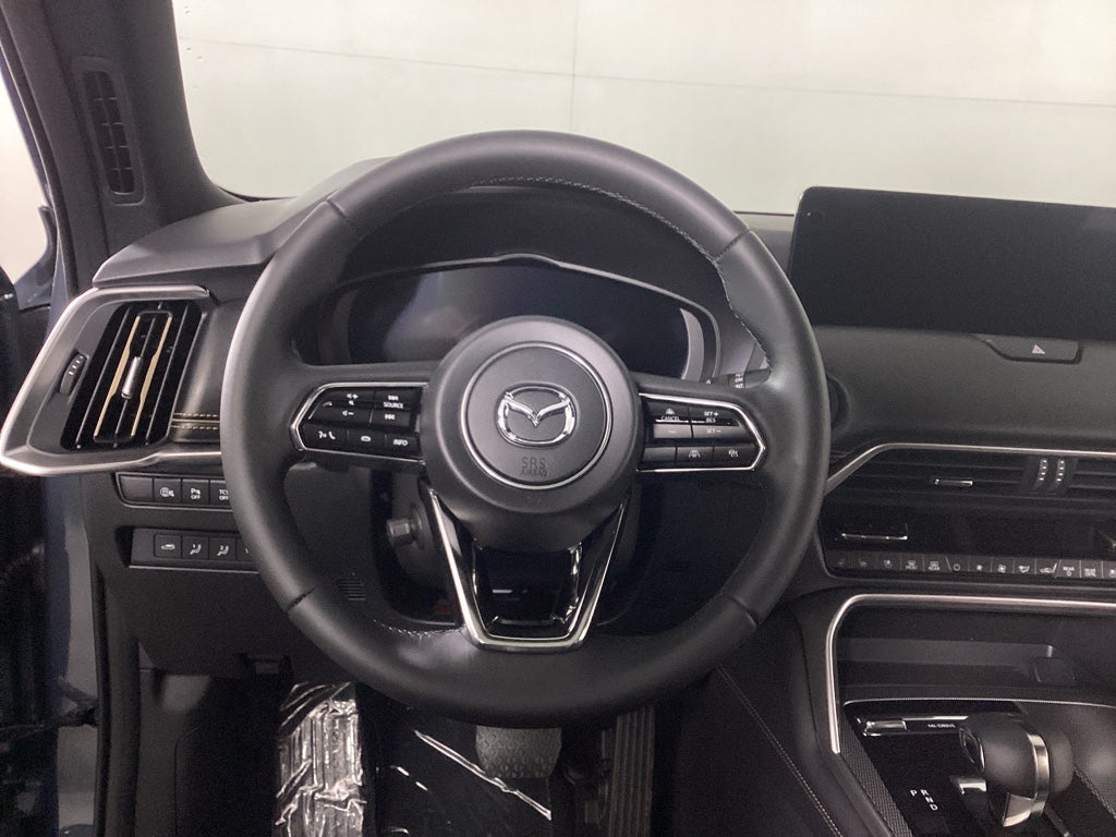 2026 Mazda Mazda CX-70 MHEV 3.3 Turbo S Premium