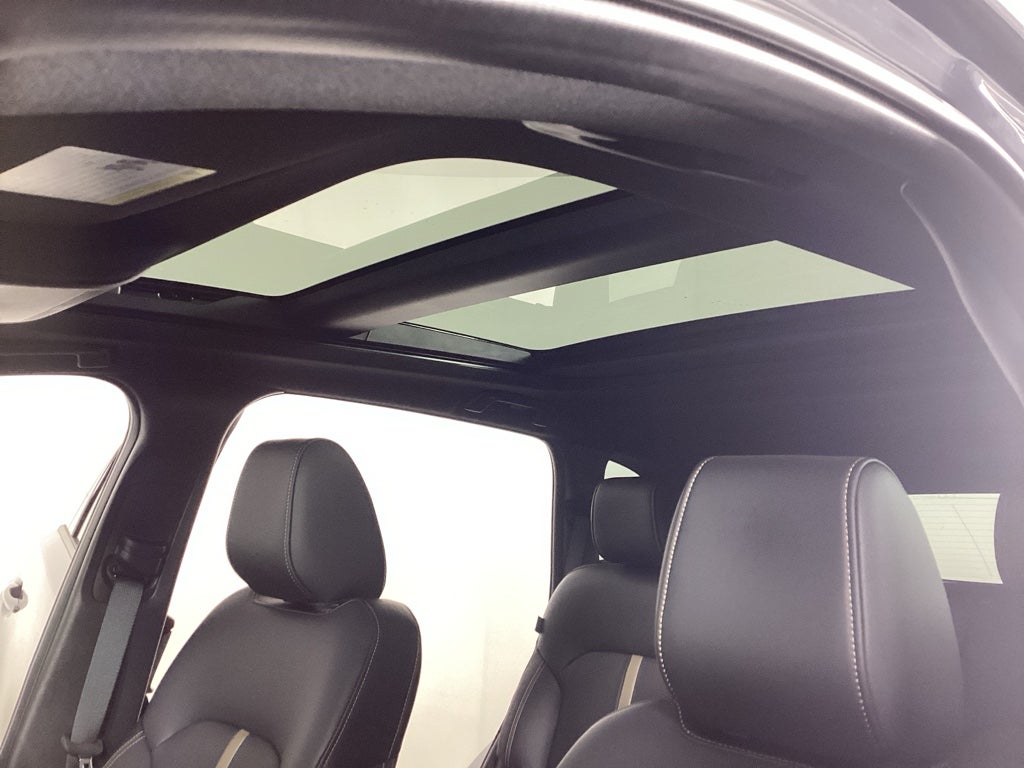 2026 Mazda Mazda CX-70 MHEV 3.3 Turbo S Premium