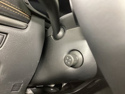 2026 Mazda Mazda CX-70 MHEV 3.3 Turbo S Premium