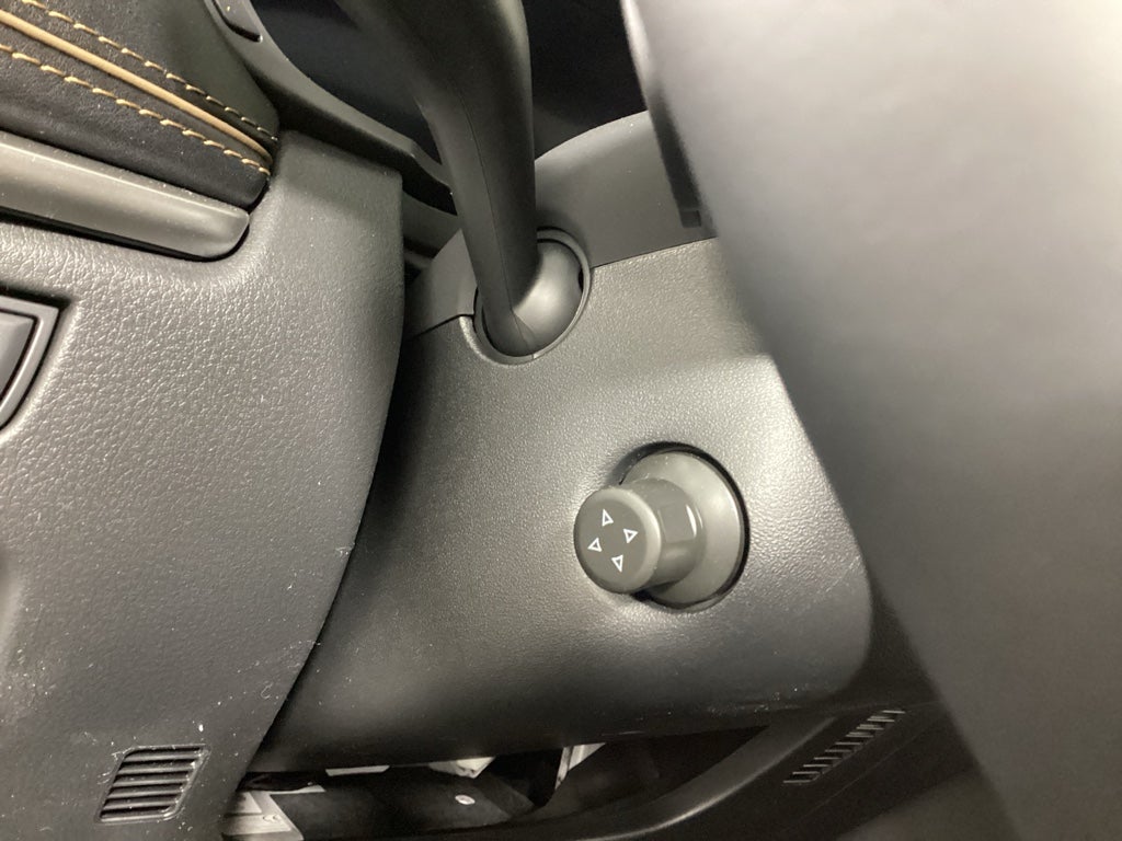 2026 Mazda Mazda CX-70 MHEV 3.3 Turbo S Premium