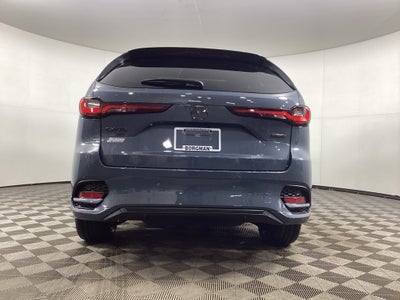 2026 Mazda Mazda CX-70 MHEV 3.3 Turbo S Premium